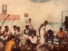 1984, Salvador, academie de joao pequenho