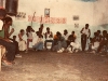 1984, Salvador, academie de joao pequenho